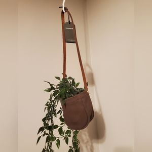 NWT SANDQVIST hanging planter
